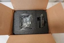 SUPRA SAFE SupraSafe 2 - 2HS Keyed Key Storage Lock Box Enclosure SUPRASAFE 2HS