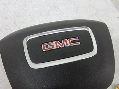 2015 2016 2017 GMC Canyon Driver Air Bag Steering Wheel Airbag 