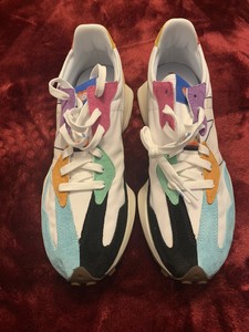 new balance 327 pride | eBay