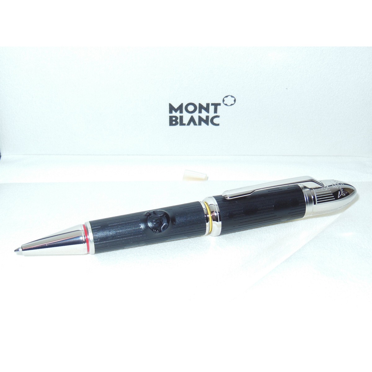 New* Montblanc Great Characters Walt Disney Special Edition
