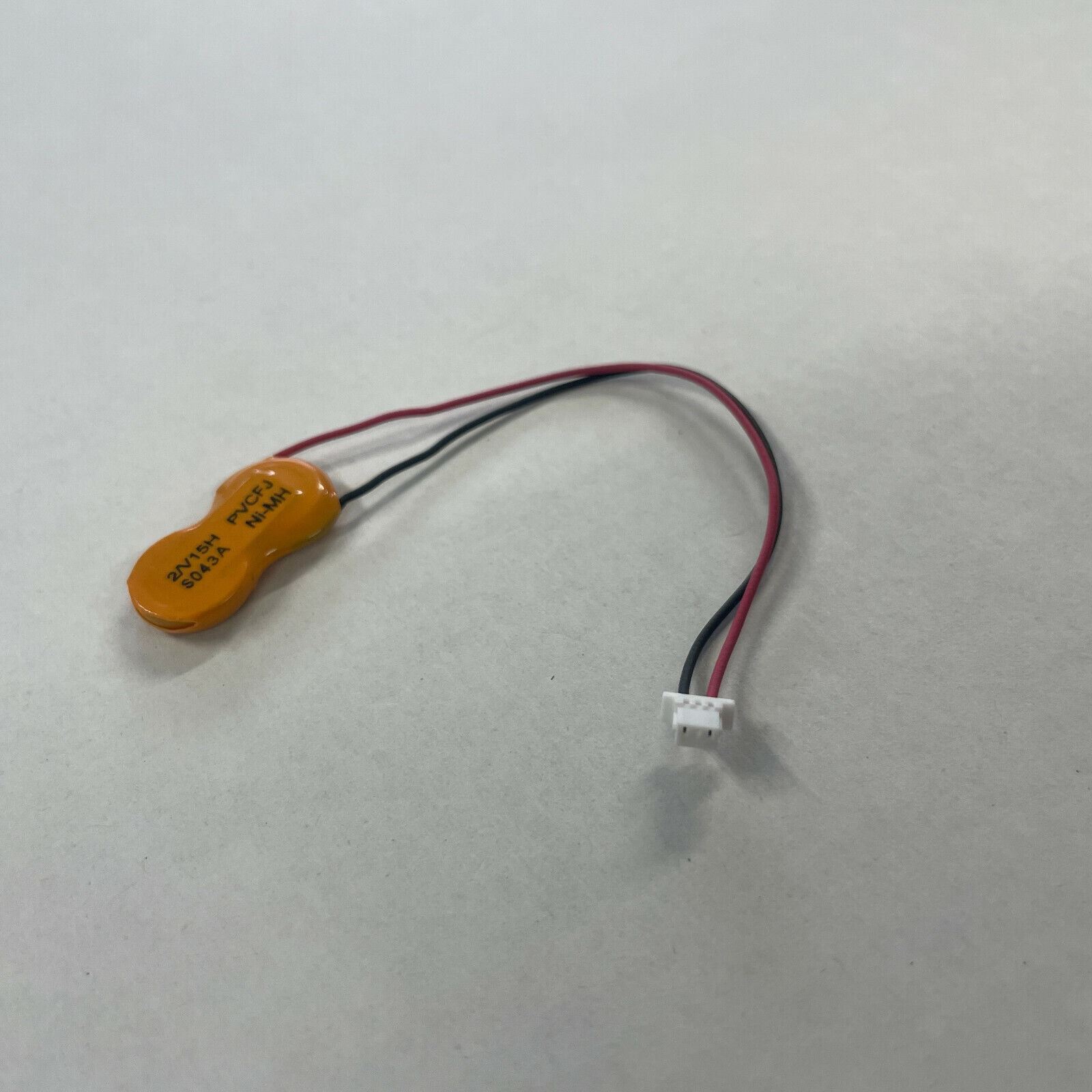 Batteria Auto 70 Ah Batteria CMOS CR1220 3V B87 Per Notebook Toshiba, IBM, Lenovo - Nuova, Garanzia 2 Anni Batteria Bios Notebook Toshiba Ibm Lenovo - Foto 5