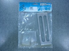 FASCETTA PER MARMITTA BIG EVOLUTION POLINI 332.0018 3320018