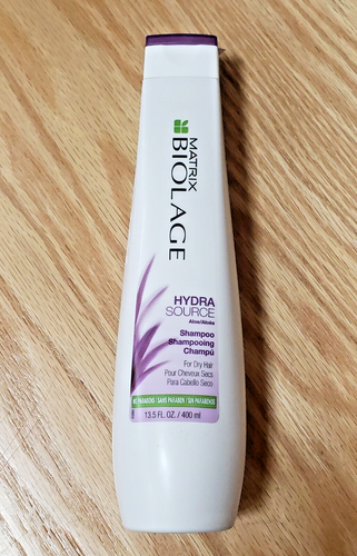Matrix Biolage Hydra Source Shampoo 13.5 oz - Picture 4 of 4