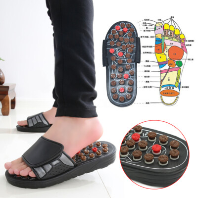 acupressure shoes