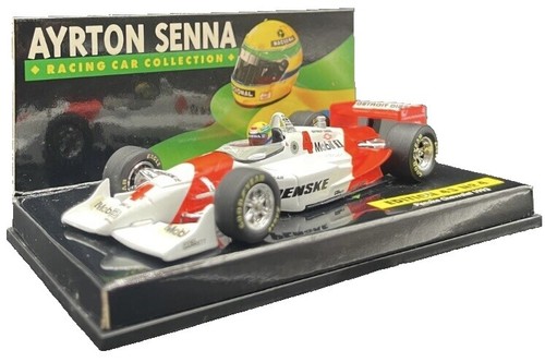 Kit Miniature JPS – Chevrolet TC 39 – GP D’Amérique Du Sud 1949 – Fangio – 1/43