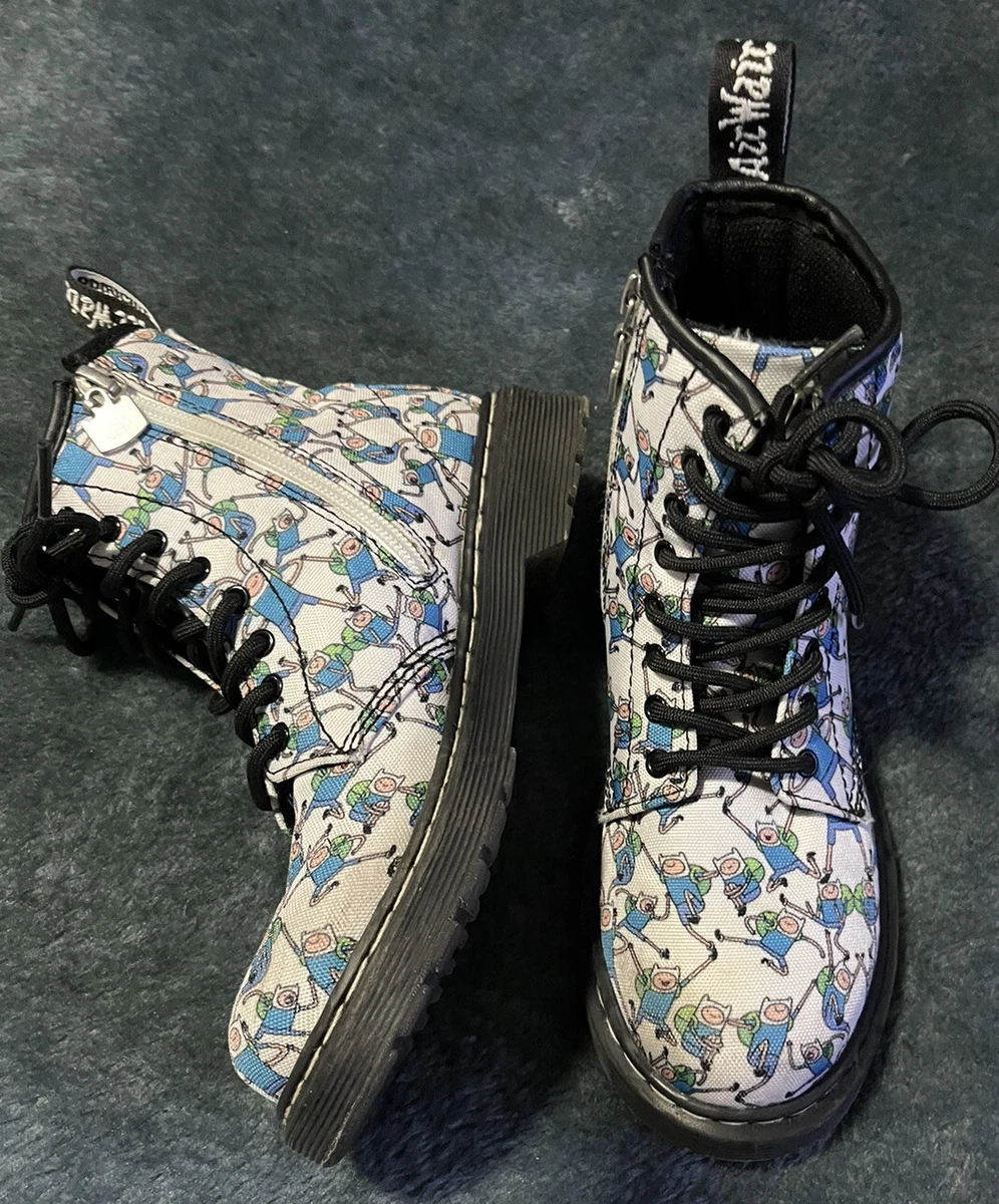 Dr martens best sale childrens boots australia
