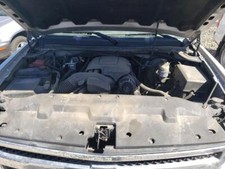 Used Engine Complete Assembly fits: 2011 Chevrolet Silverado 1500 pickup 4.8L VI