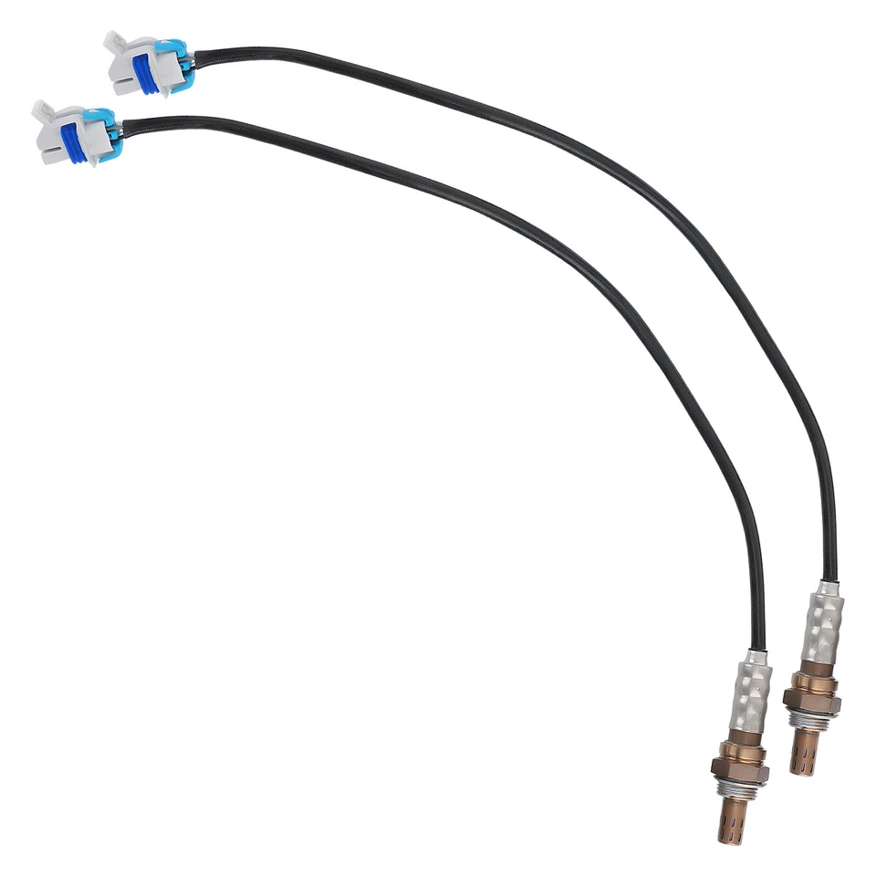 Sensor de oxígeno O2 4x arriba o aguas abajo para GMC Yukon XL 1500 V8, 6,0 L 2003-2006 Foto 4 de 4