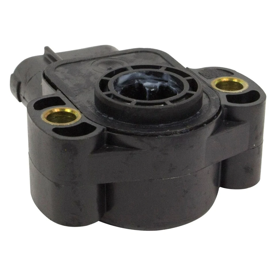 DY-967 Motorcraft Throttle Position Sensor New for E150 Van E250 E350 E450 E550 - Image 2 of 2