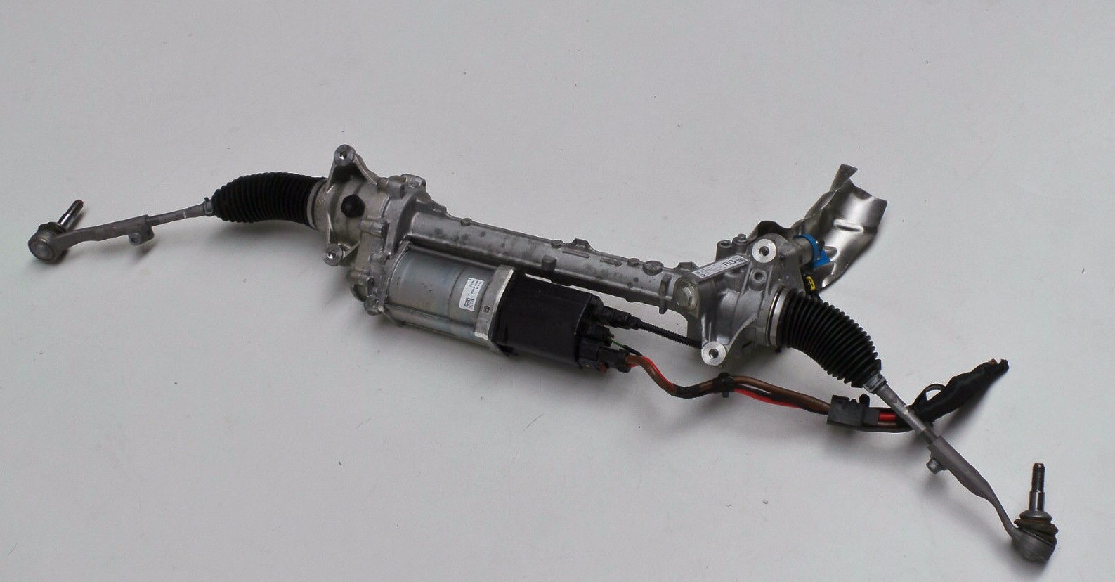 BMW F20 F30 F31 F32 F36 Steering Rack Steering Box, Electr. Tkp Rhd