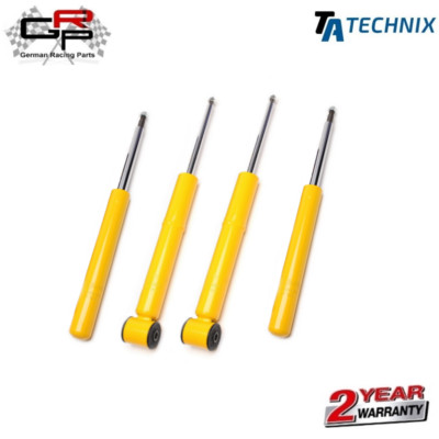 Set Sport Shock Absorbers for Audi A6 / 100 / 200 Sedan, Avant - TA-Technix
