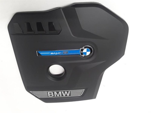 Motorabdeckung BMW 5er MK7 (G30) ab 16 BENZIN/ELEKTRO B48B20M0 (B48B20B)