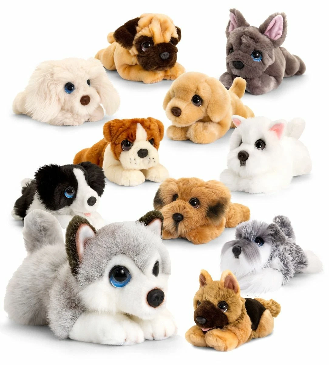 Keel toys cheap schnauzer