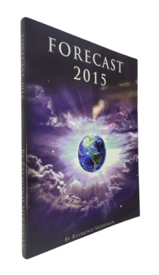Forecast 2015 by Raymond Merriman - Financial Markets Astrology Forecast, PB