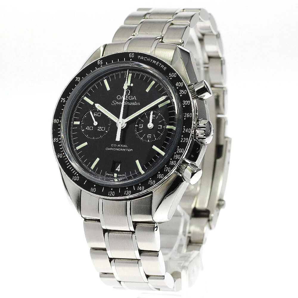 Omega coaxial speedmaster new arrivals