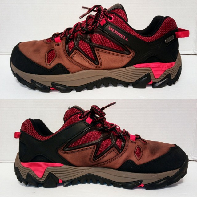 merrell blaze 2
