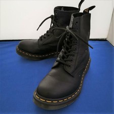 dr martens 1460 pascal eastern art