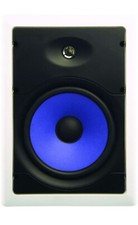 Brand New Sealed EvoQ 8" In Wall Speakers Model MS3801