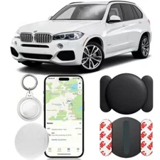 GPS Tracker For Vehicles 1 PCS Car GPS Tracking Device Mini Hidden Car Tracker
