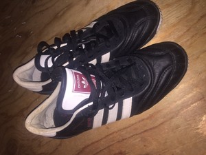adidas panther shoes