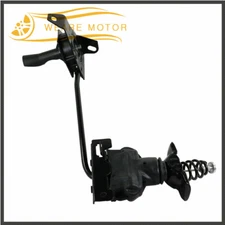 Spare Tire Hoist Carrier Hanger Cable Holder For Chevy Trailblazer, GMC Envoy XL