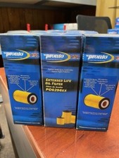 Pronto PO6296EX Engine Oil Filter LOT OF 1