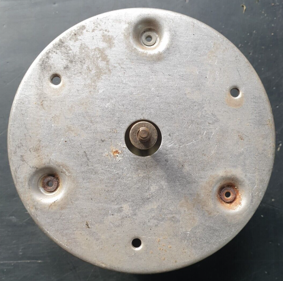 HOTPOINT HUE61 Cooker Oven Fan Motor Plaset P/N 74843 TYPE 54879 eBay