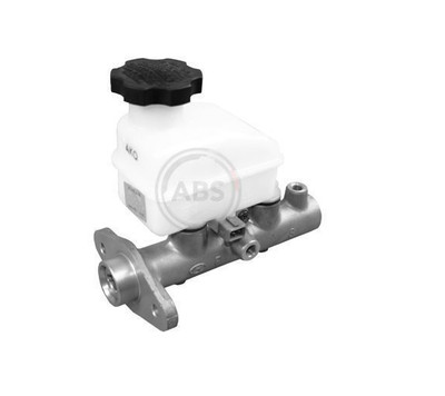 Brake Master Cylinder A.B.S.75262 For Hyundai Coupe Without Esp 2002-2009
