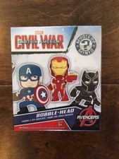 2016 Funko Captain America Civil War Mystery Minis 10