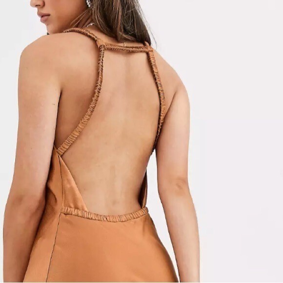 bec and bridge lani midi dress Bec & Bridge | Dresses | Nwt Bec Bridge Lani Dress In Caramel Size 4