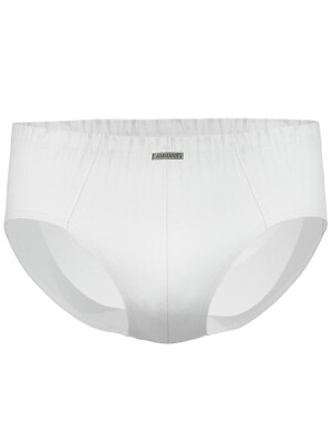 Ammann Day Modern / Close to you 10552 Sport Slip weiss, melange, blue, schwarz