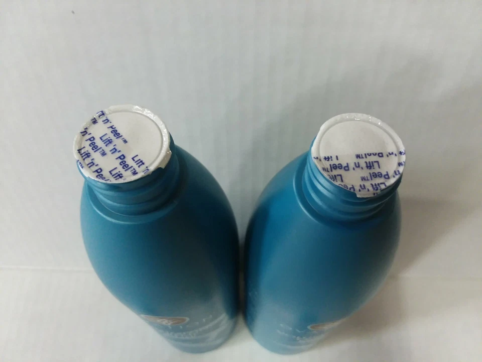 Crema voluminizadora Ovation enjuague suave al tacto plenitud 12 FL OZ - Paquete de 2 Foto 3 de 3