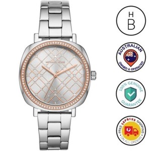 New Michael Kors Ladies Watch Nia 