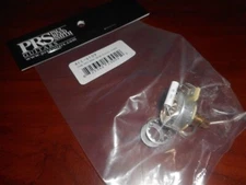 NEW Genuine PRS Paul Reed Smith 500K Tone Pot With Capacitor, ACC-4109