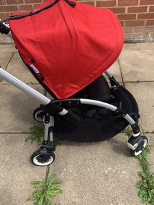 bugaboo bee 5 ebay