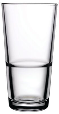 48x Longdrinkglas Pasabahce Grande-S 480 ml