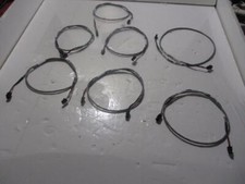 Lot of 7 HP Indigo CA460-35950 CA460-35910 CA460-35900 CA460-35980 CA460-35940