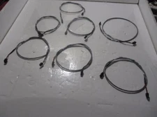 Lot of 7 HP Indigo CA460-35950 CA460-35910 CA460-35900 CA460-35980 CA460-35940