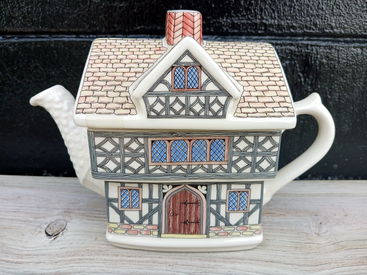 Sadler English Country Houses 