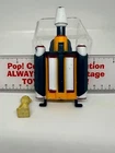 1979 Kenner Star Wars 12" Boba Fett Original Jetpack Rocket Pack Inp-088