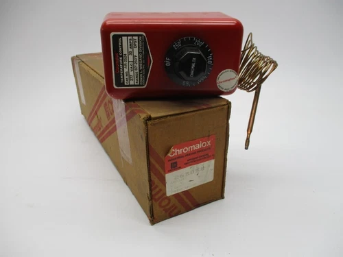 CHROMALOX AR-2524 263038 NSMP