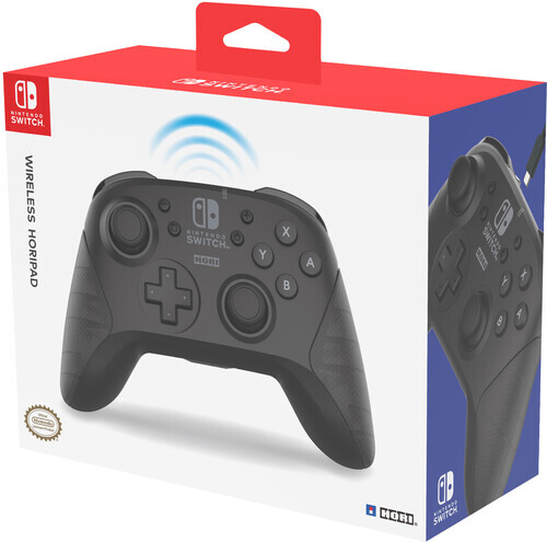 Google Play×WIRELESS HORIPAD 非売品 Google Play × HORI ワイヤレスホリパッド for Mobile Gaming