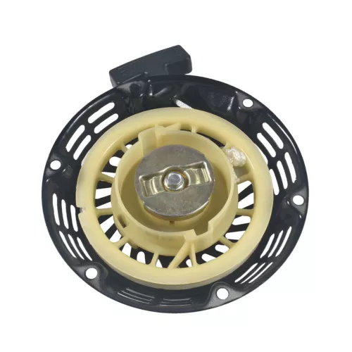 Recoil Pull Starter Start Fit 212cc Harbor Freight Predator Engine 6.5 hp Black - Picture 7 of 16