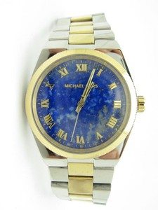 Michael Kors MK-5893 Channing Blau 