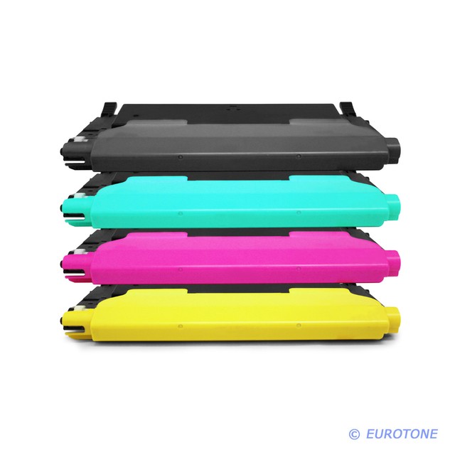 Toner For Samsung Xpress C410 C430 C460 C480 CLX-3305 CLX-3185 CLX-3175 CLX-3170 | eBay