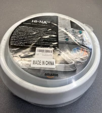 10 FT HI-NA Collapsible Shower Threshold Water Dam