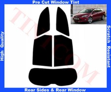 Lunette arrière Ford FOCUS