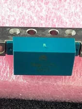 MHW1244 - MOTOROLA - Wide Band High Power Amplifier