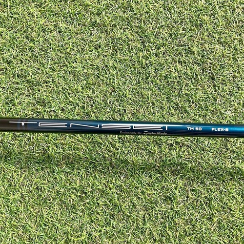Taylor Made My SIM2 Driver 1W Custom Color S Right - Picture 7 of 10