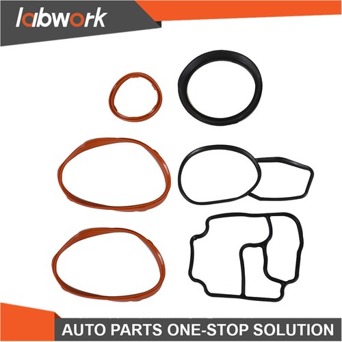 Labwork Head Gasket Set For 2001 2002-2006 BMW 325i 530i X3 X5 Z4 2.5&3.0L - Picture 7 of 10